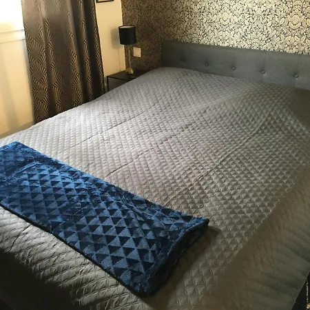 15 Apartmán Honfleur