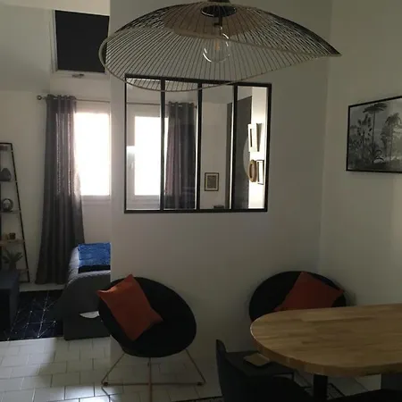 15 Apartment