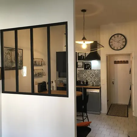 15 Apartment *