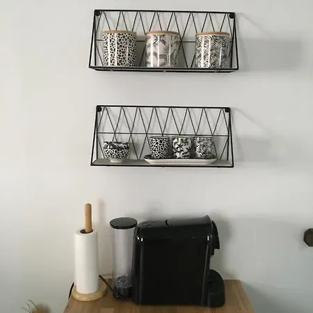 Lejlighed 15 Honfleur