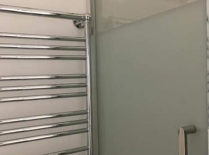 15 Apartment Honfleur